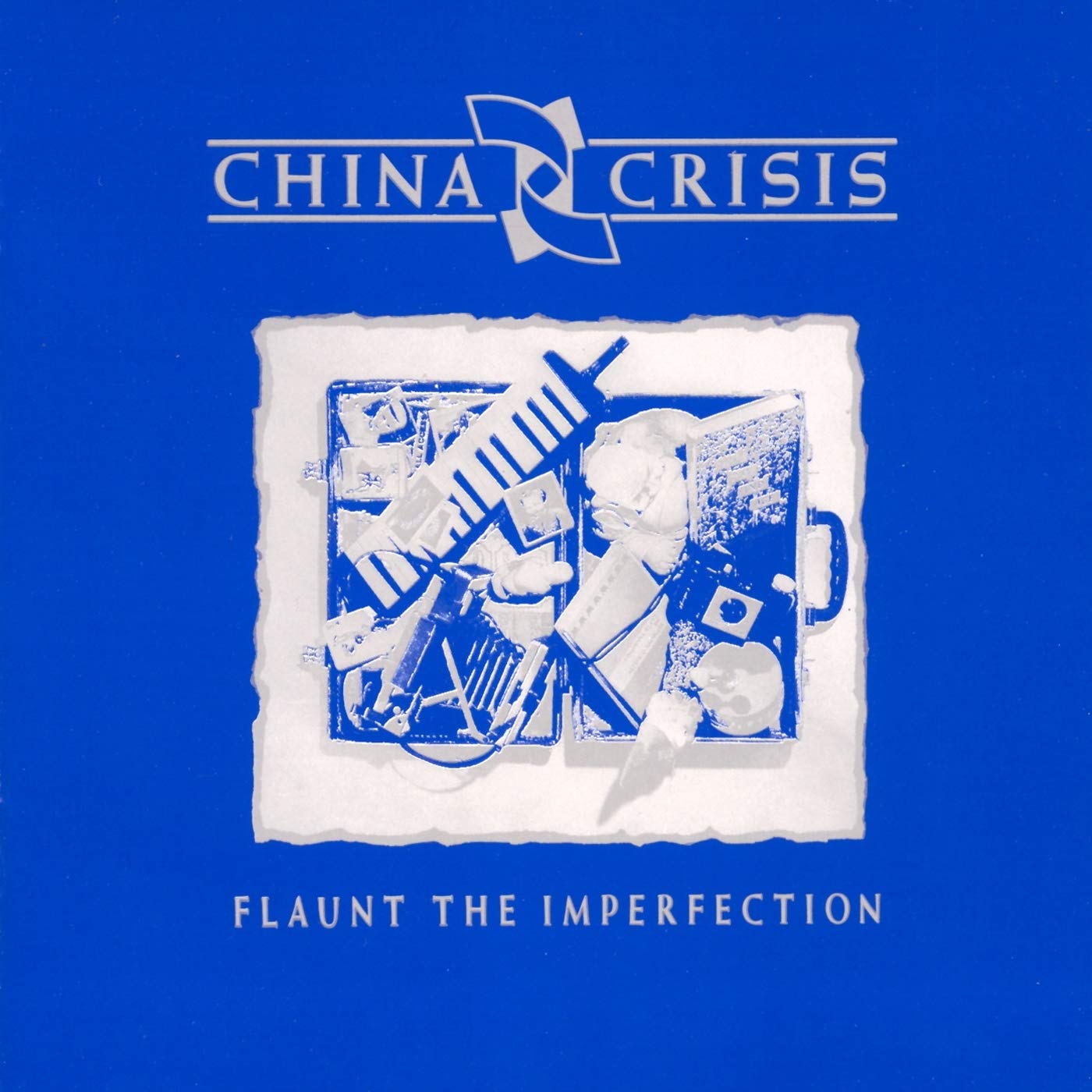Flaunt the Imperfection by China Crisis