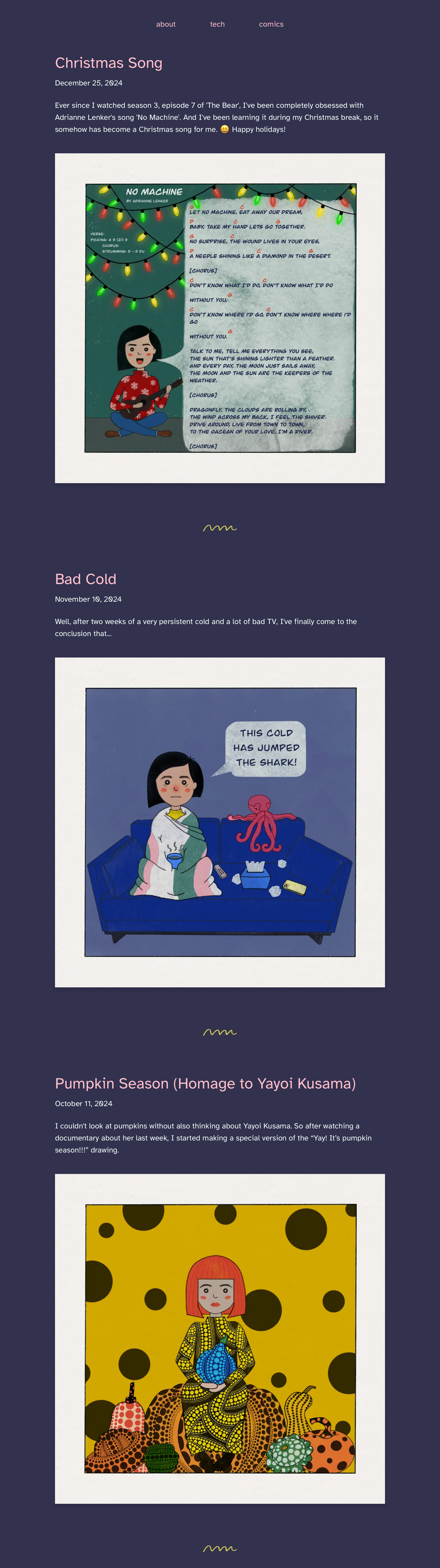 screenshot of Zhuo-Fei Hui